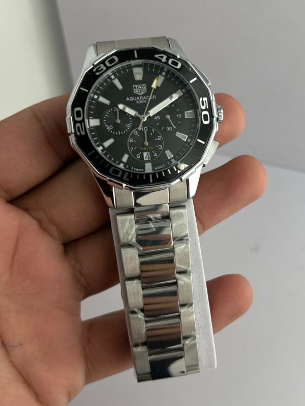 Tag Heuer Aquaracer - Image 4