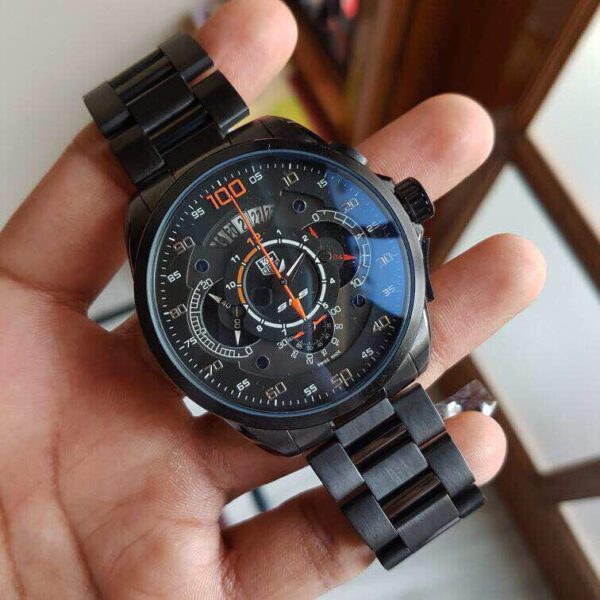 Tag Heuer 100 SLS Mercedes Benz Edition - Image 4