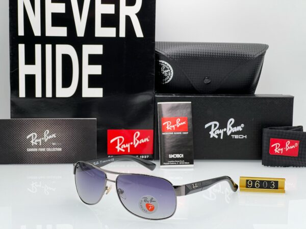 Rayban Sunglasses - Image 9