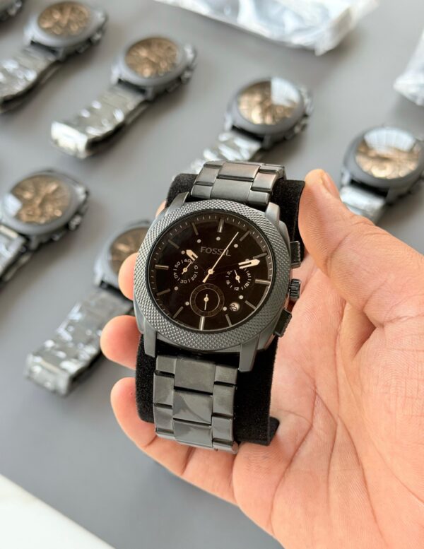 Fossil Grant Series
