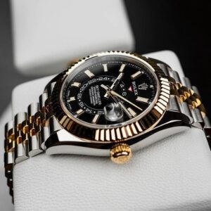 Rolex Sky Dweller