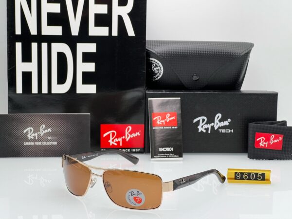 Rayban Sunglasses