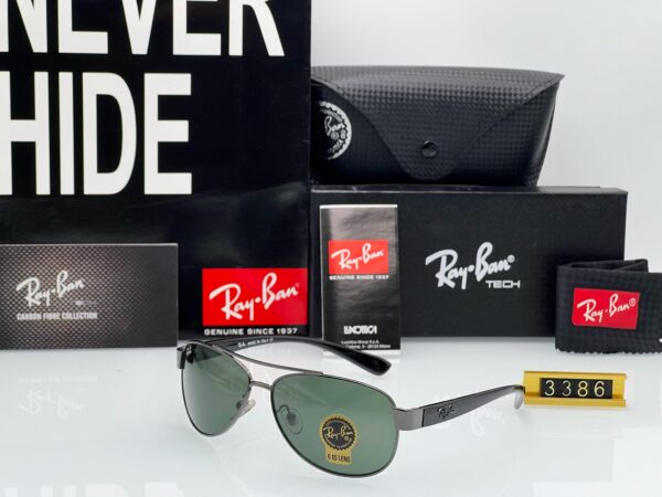 Rayban Sunglasses - Image 2