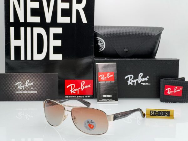 Rayban Sunglasses - Image 8