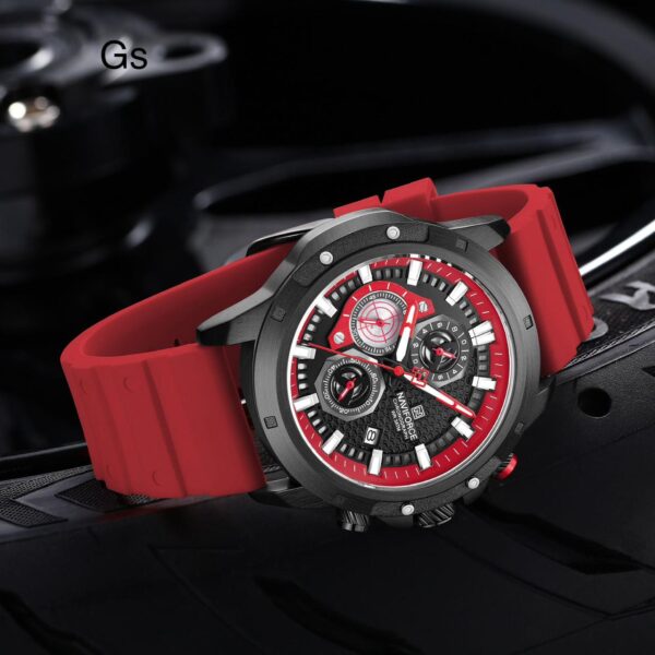 Naviforce NF 8051T - Image 8