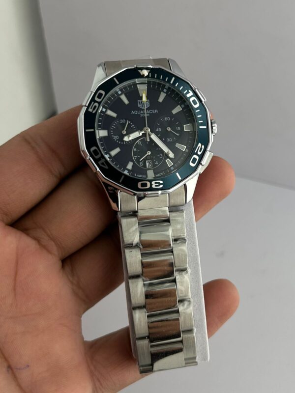 Tag Heuer Aquaracer - Image 3