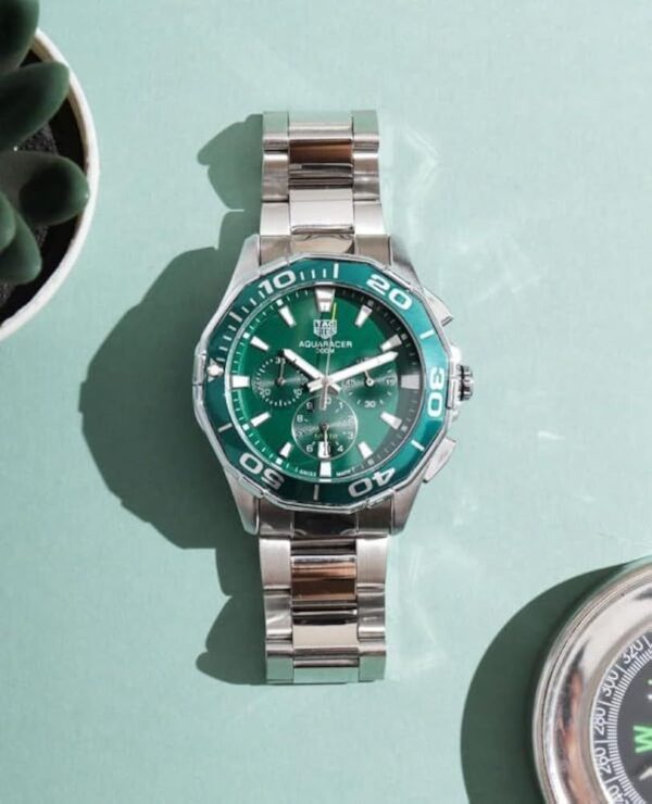 Tag Heuer Aquaracer