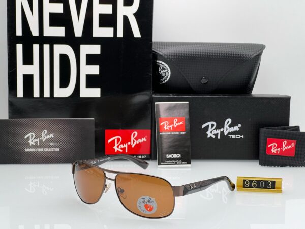 Rayban Sunglasses - Image 7