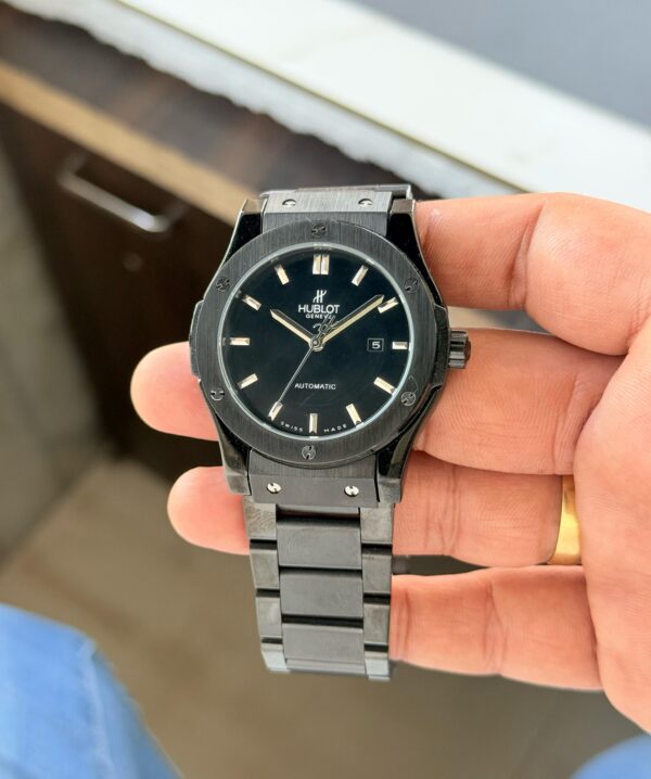 Hublot Classic Fusion Automatic - Image 3