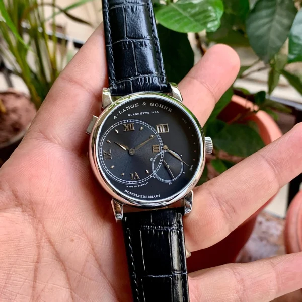 A. Lange & Söhne Grand Lange Luminious - Image 3