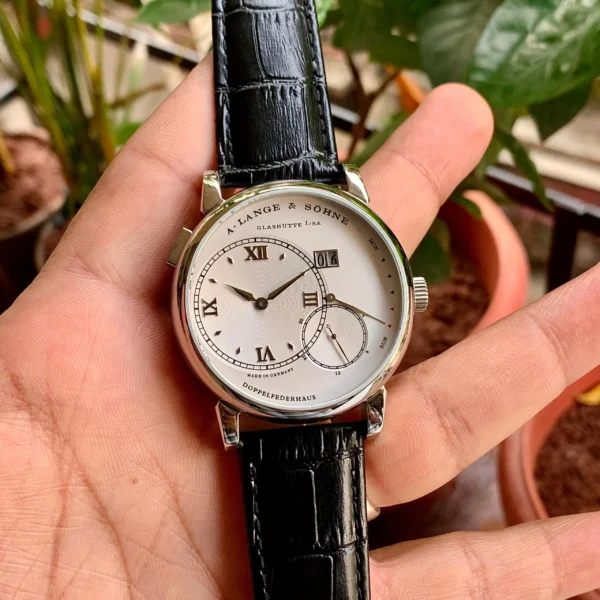 A. Lange & Söhne Grand Lange Luminious - Image 2