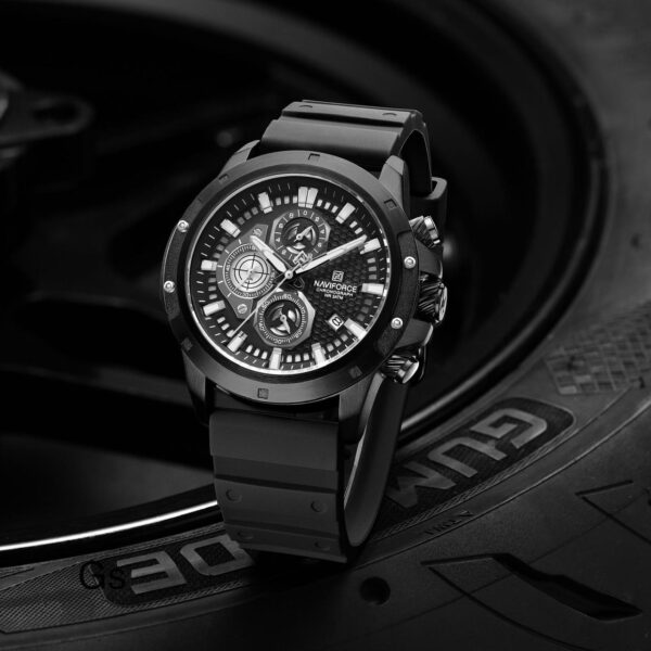 Naviforce NF 8051T - Image 10