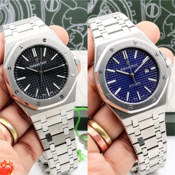 Audemars Piguet Royal Oak Automatic - Image 7