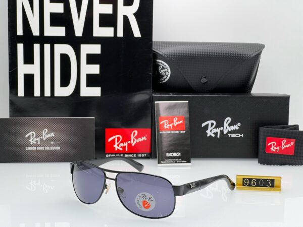 Rayban Sunglasses - Image 3