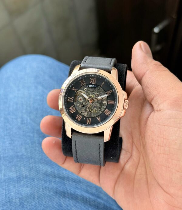 Fossil Grant Automatic ME3103 - Image 3