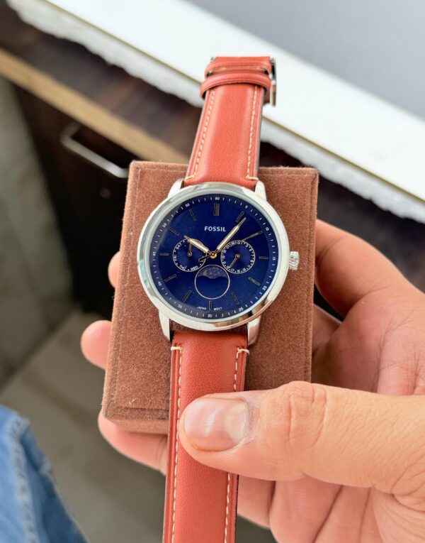 Fossil FS5903 Moonphase - Image 2
