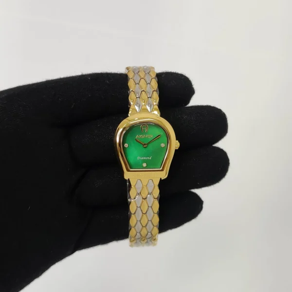 Aigner Bitonto Diamond AGW - Image 3