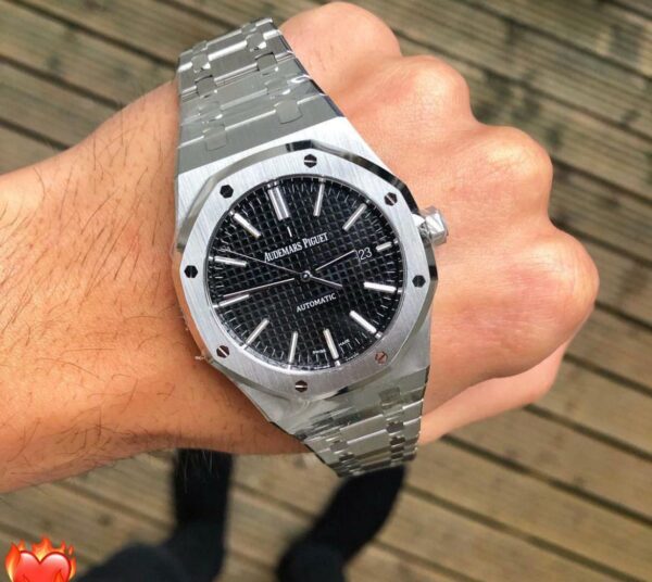Audemars Piguet Royal Oak Automatic - Image 6