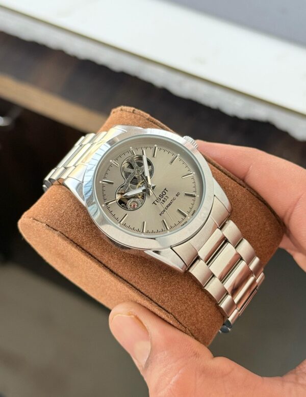 Tissot Gentleman Powermatic 80 - Image 3