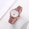 Fossil Jaqueline Chronograph Sun & Moon