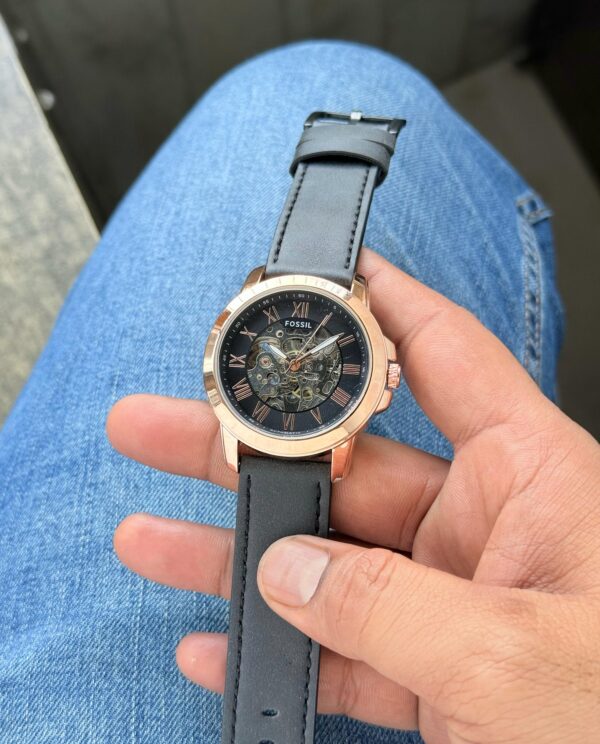 Fossil Grant Automatic ME3103 - Image 2