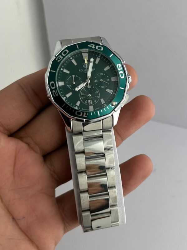 Tag Heuer Aquaracer - Image 2