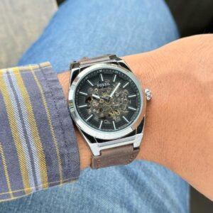 Fossil Everett Skeleton ME3207