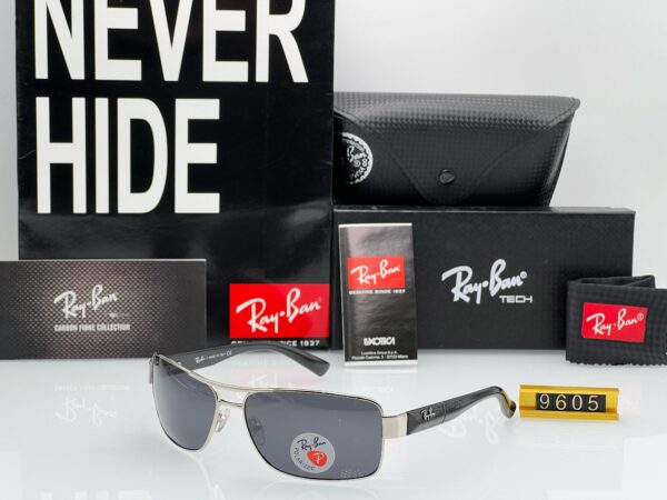 Rayban Sunglasses - Image 2