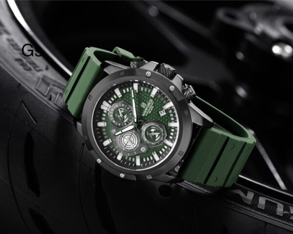 Naviforce NF 8051T - Image 7