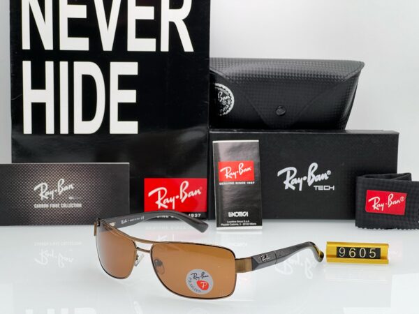 Rayban Sunglasses - Image 4