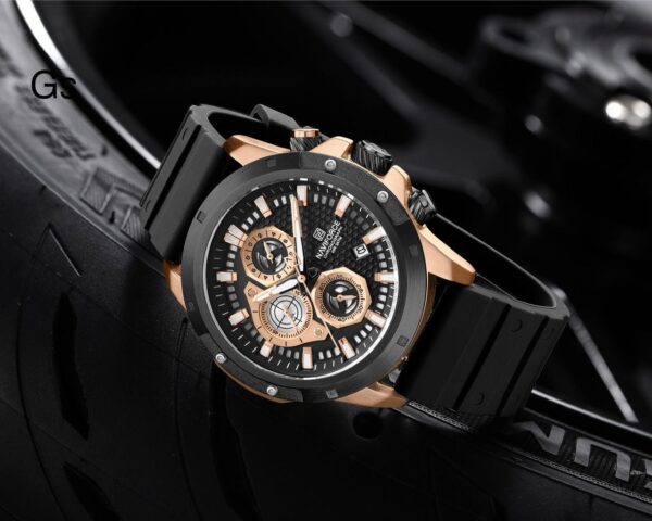 Naviforce NF 8051T - Image 2