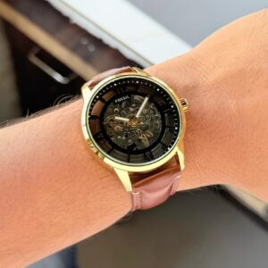 Fossil Townsman