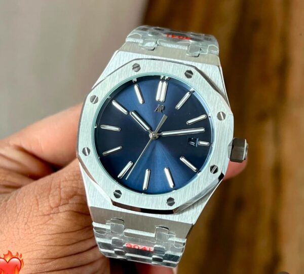 Audemars Piguet Royal Oak Automatic - Image 5