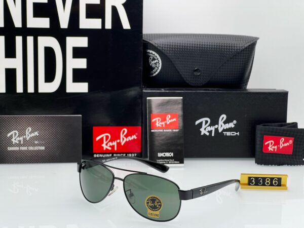 Rayban Sunglasses - Image 3