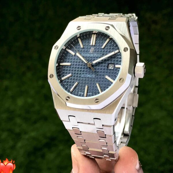 Audemars Piguet Royal Oak Automatic - Image 4
