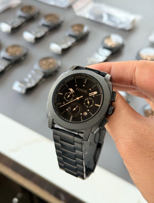 Fossil Grant Series - Image 2