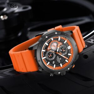 Naviforce NF 8051T