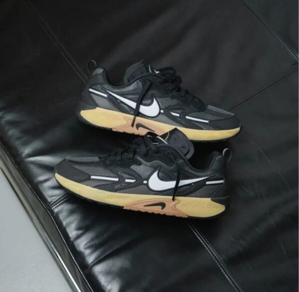 Nike Jam Electric "Black-Gum" - Image 6