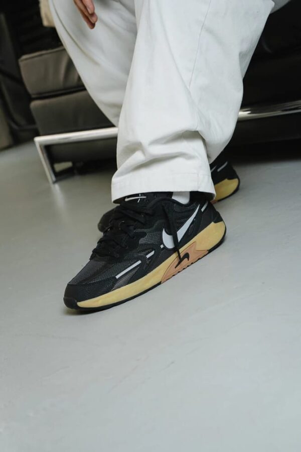 Nike Jam Electric "Black-Gum" - Image 5