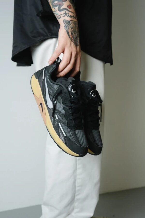 Nike Jam Electric "Black-Gum" - Image 4