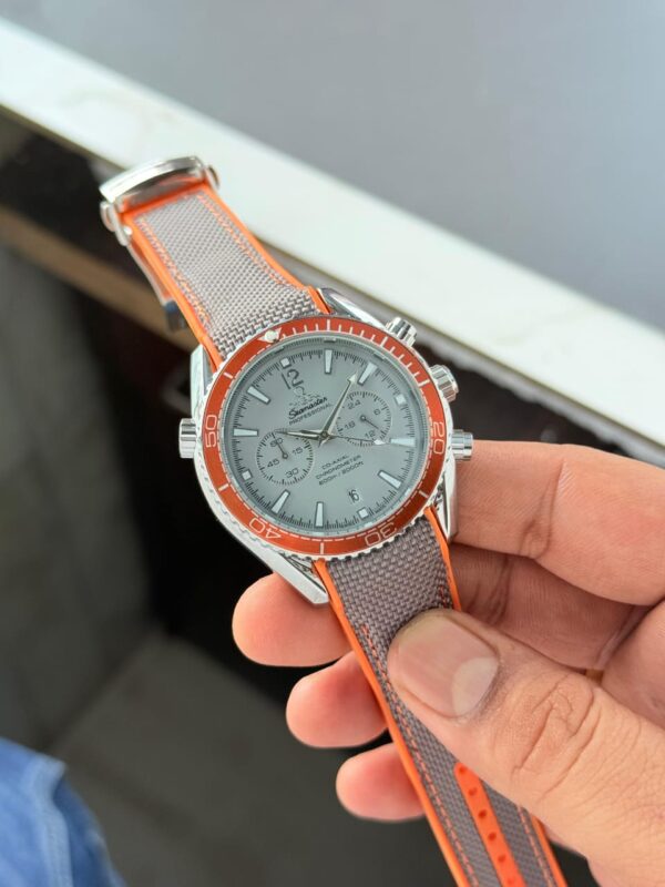 Omega Seamaster Professional Chronometer - Image 3