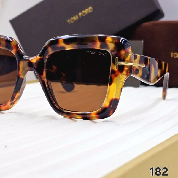 Tom Ford Sunglass - Image 8