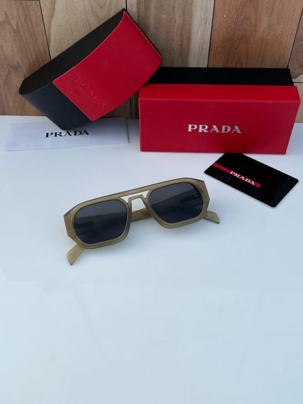 Prada Sunglass - Image 5