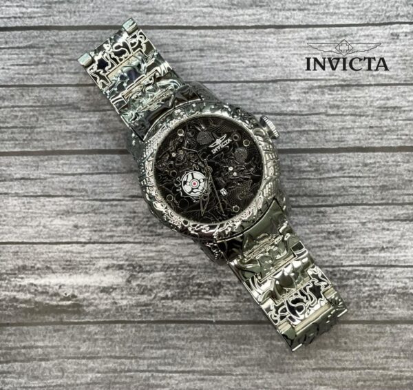 Invicta S1 Quartz