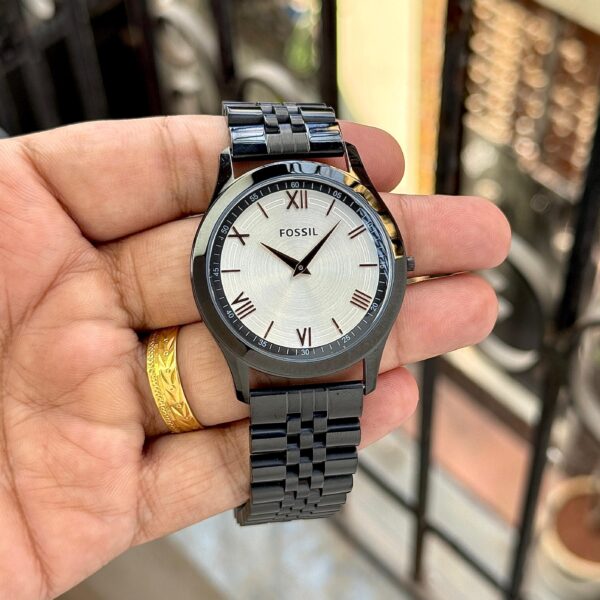Fossil Classic Slim Quartz - Image 6