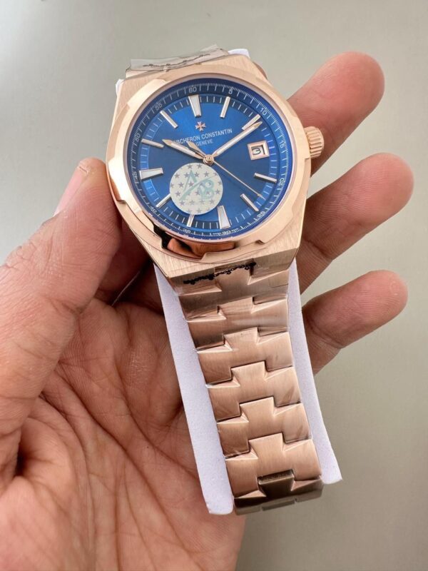 Vacheron Constantin Automatic - Image 10