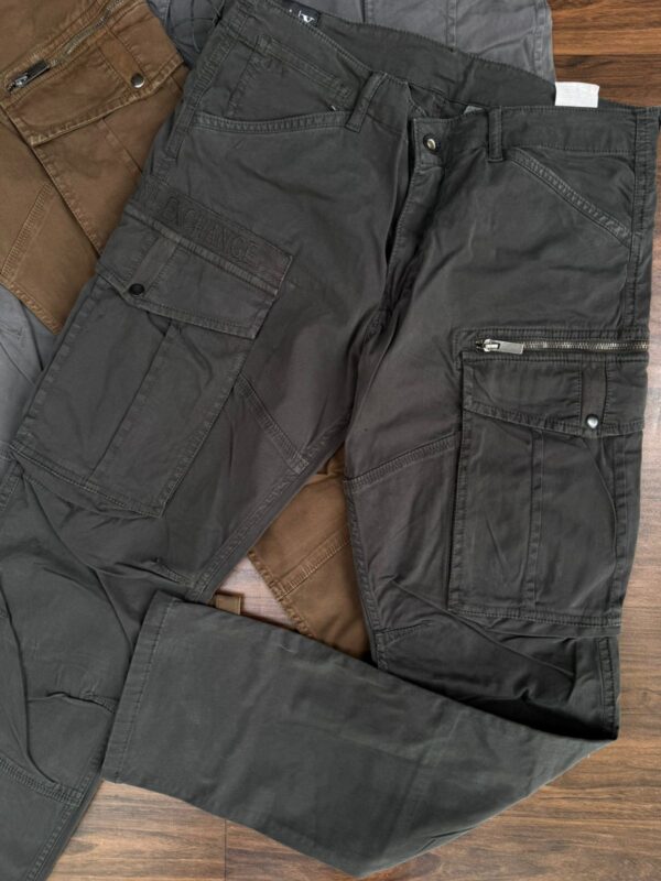 Armani Exchange Cargos - Image 10