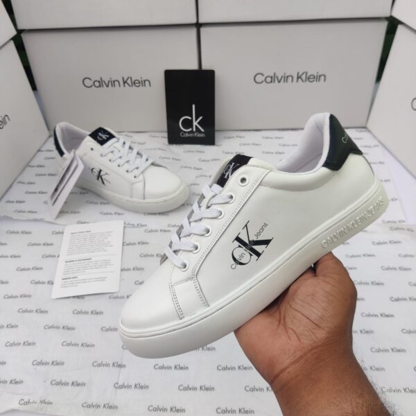 Calvin Kelin Sneakers - Image 4