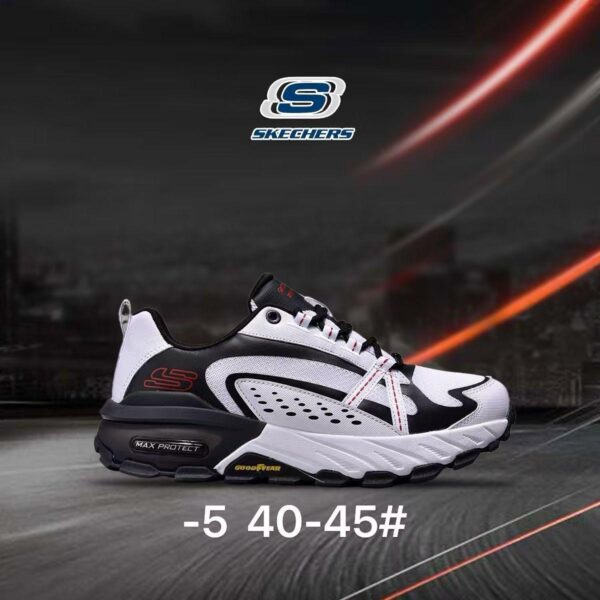 Skechers Max Protect - Image 5