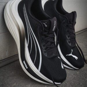 Puma Deviate Magmax Nitro Black